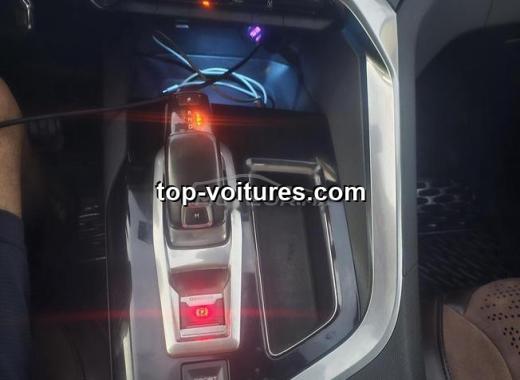Peugeot 3008 2019 — photo 2