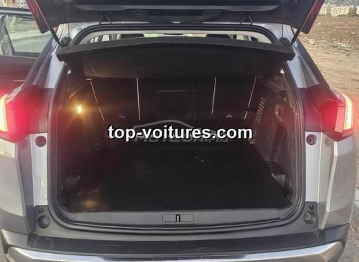 Peugeot 3008 2019 — photo 3