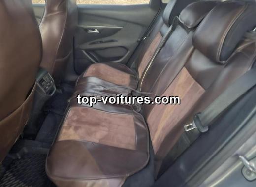 Peugeot 3008 2019 — photo 4