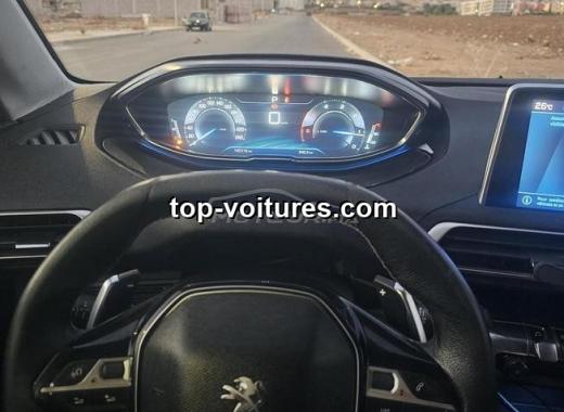 Peugeot 3008 2019 — photo 5