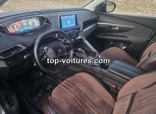 Peugeot 3008 2019 — photo 6