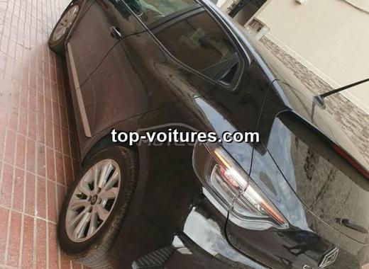 Renault Clio 2025