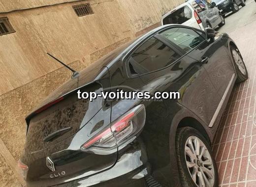 Renault Clio 2025 — photo 2