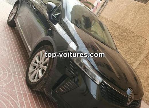 Renault Clio 2025 — photo 3