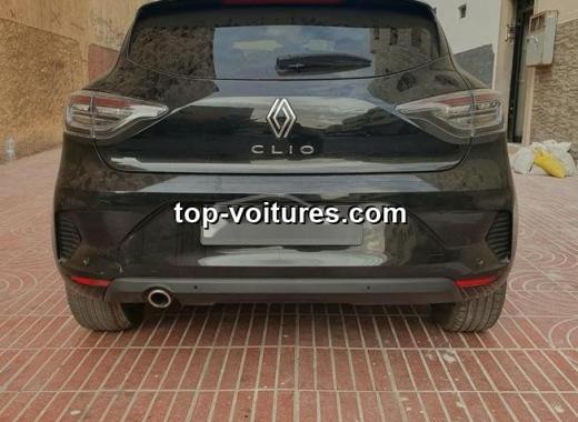 Renault Clio 2025 — photo 6