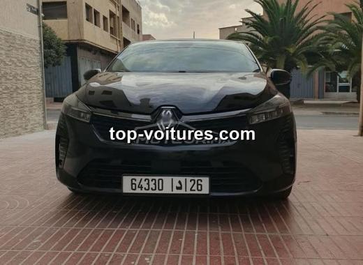 Renault Clio 2025 — photo 7