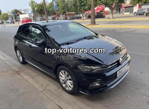 Volkswagen Polo 2018
