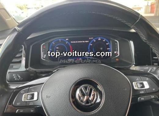 Volkswagen Polo 2018 — photo 6