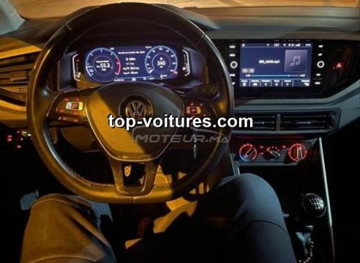 Volkswagen Polo 2018 — photo 7