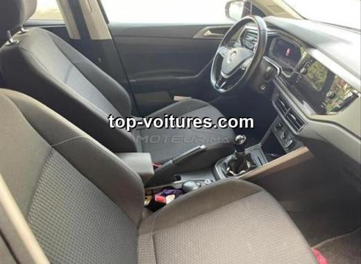Volkswagen Polo 2018 — photo 8