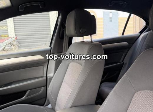 Volkswagen Passat 2018 — photo 3