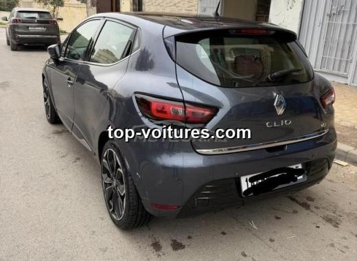 Renault Clio 2016 — photo 2