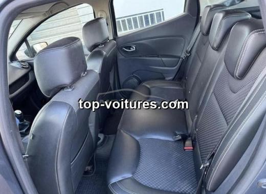 Renault Clio 2016 — photo 3