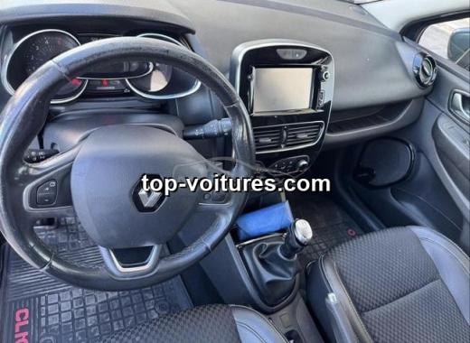 Renault Clio 2016 — photo 4