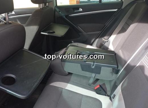 Volkswagen Tiguan 2013 — photo 3