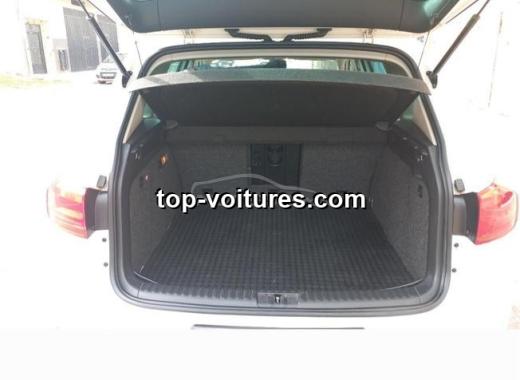 Volkswagen Tiguan 2013 — photo 7