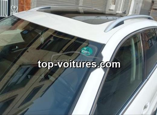 Volkswagen Tiguan 2013 — photo 8