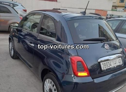 Fiat 500 2024 — photo 2