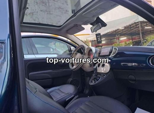 Fiat 500 2024 — photo 3