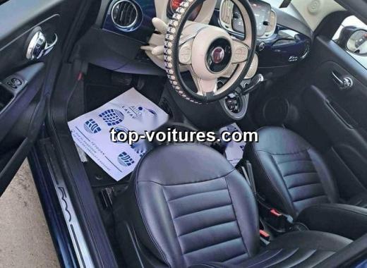 Fiat 500 2024 — photo 4