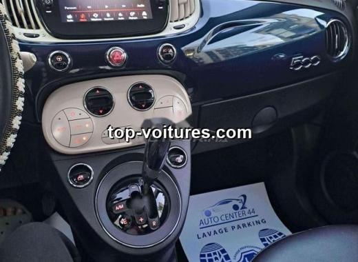 Fiat 500 2024 — photo 6