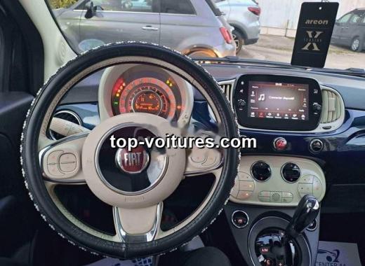 Fiat 500 2024 — photo 7