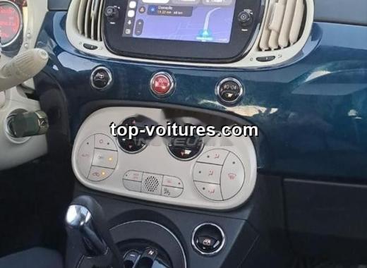 Fiat 500 2024 — photo 8