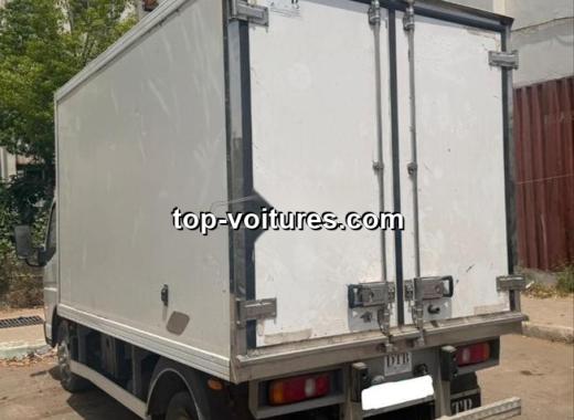 Mitsubishi L300 2023 — photo 3