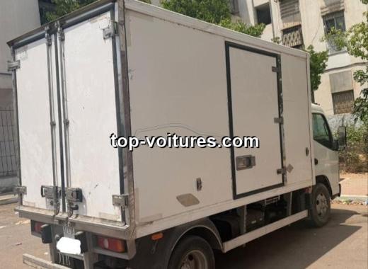 Mitsubishi L300 2023 — photo 4