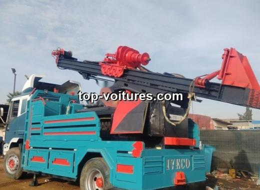 Iveco 50c 1998
