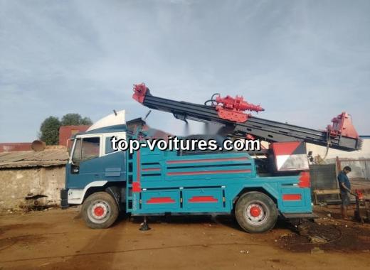 Iveco 50c 1998 — photo 2