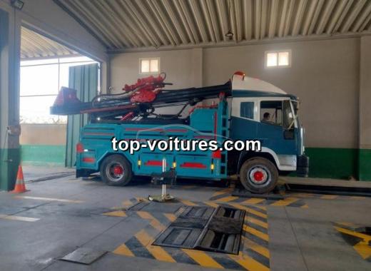 Iveco 50c 1998 — photo 5