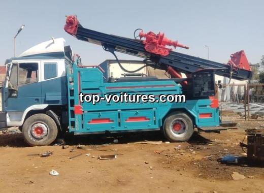 Iveco 50c 1998 — photo 7