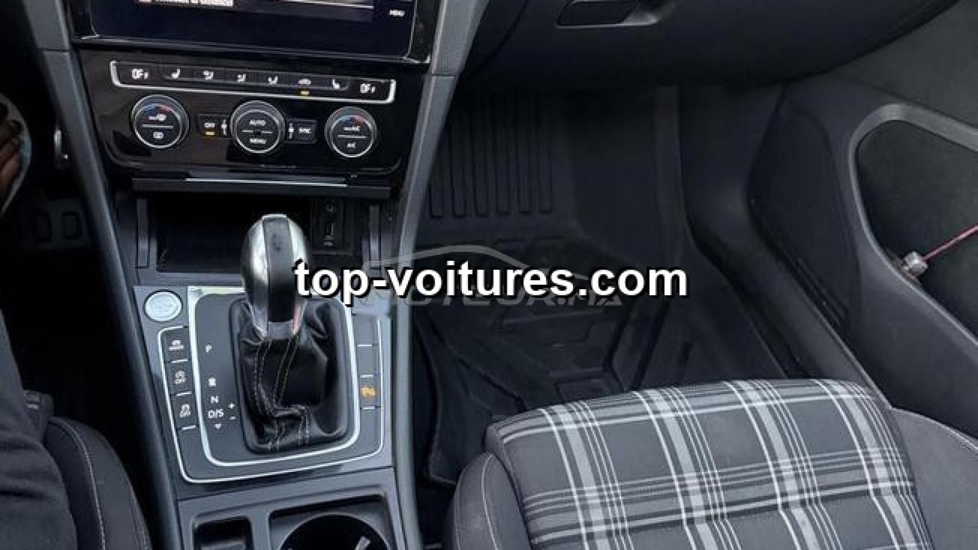 Volkswagen Golf 7