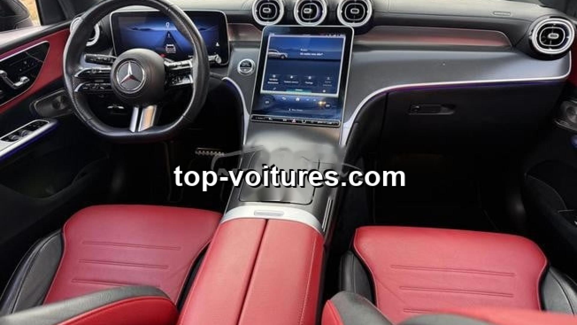 Mercedes-Benz Classe GLC
