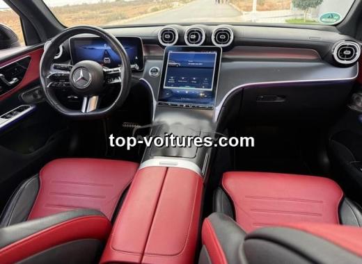Mercedes Classe GLC 2023