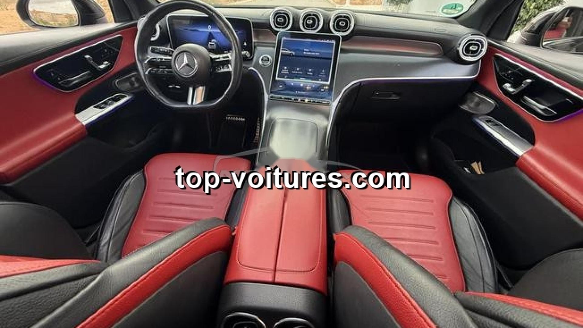 Mercedes-Benz Classe GLC