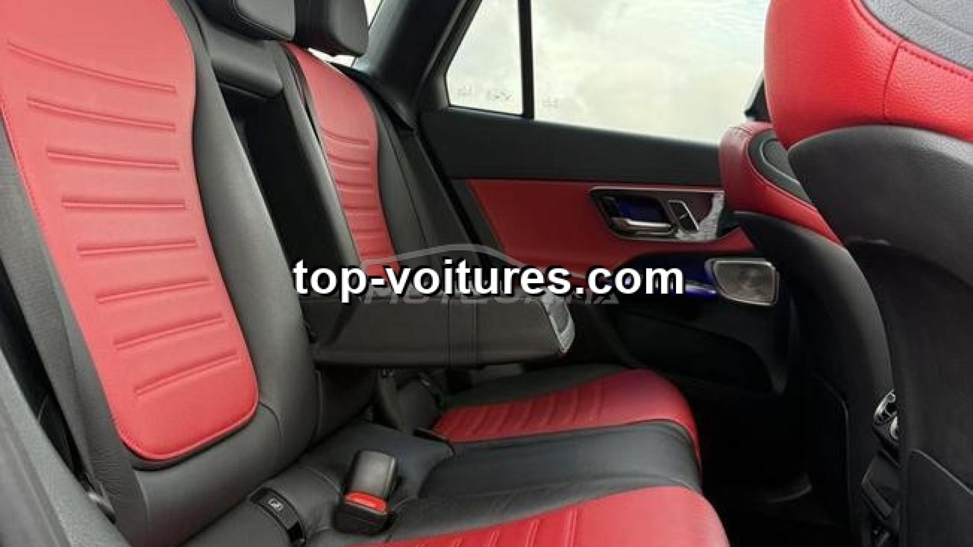 Mercedes-Benz Classe GLC