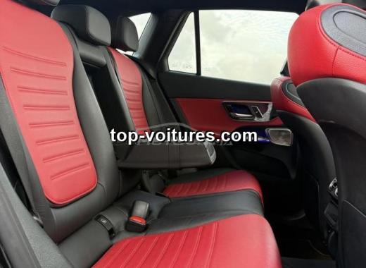 Mercedes Classe GLC 2023 — photo 3
