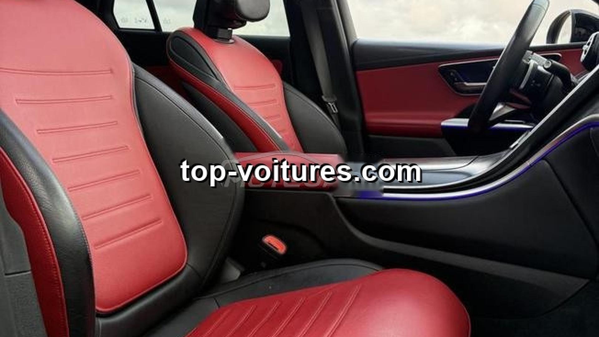 Mercedes-Benz Classe GLC