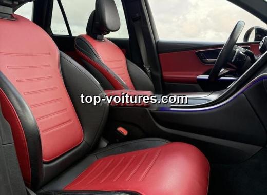Mercedes Classe GLC 2023 — photo 4