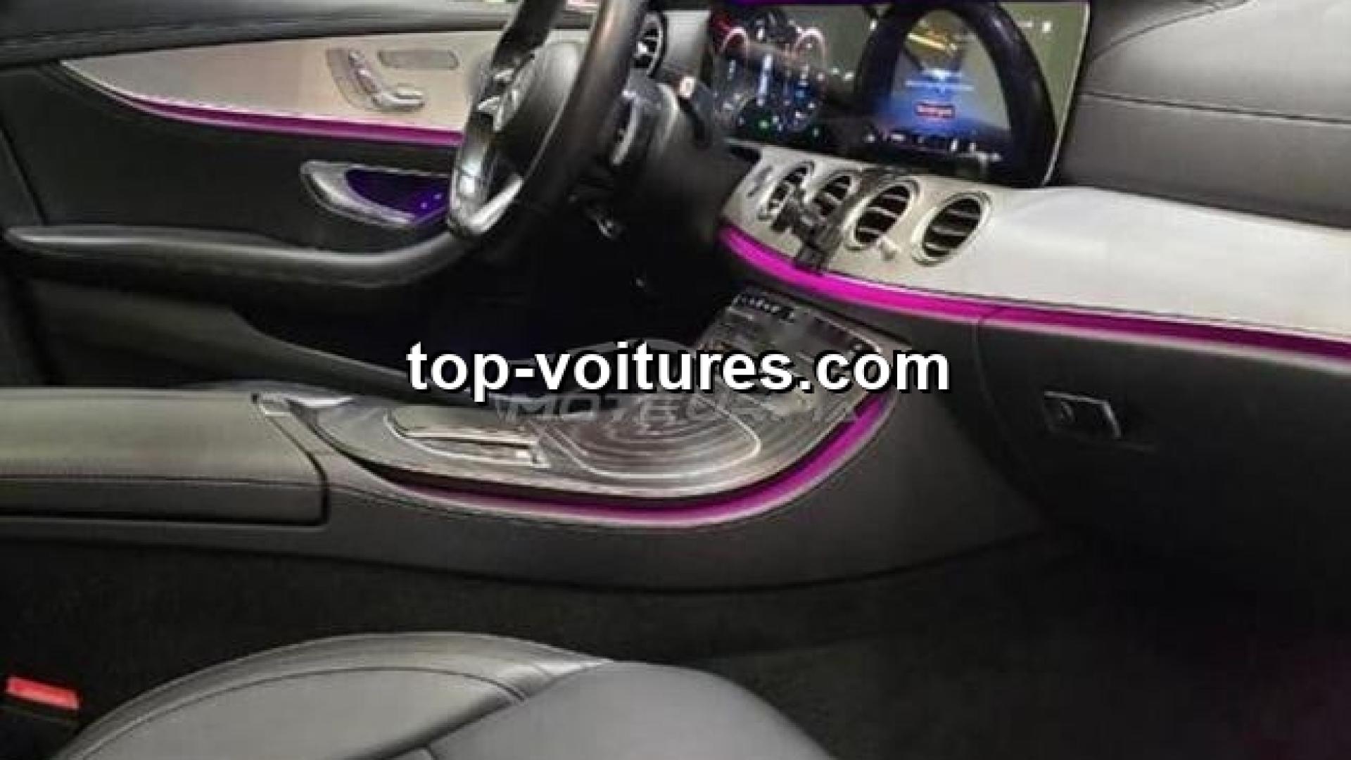 Mercedes-Benz Classe E