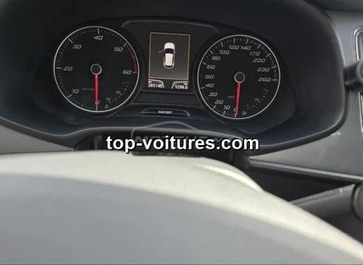 Seat Leon 2015