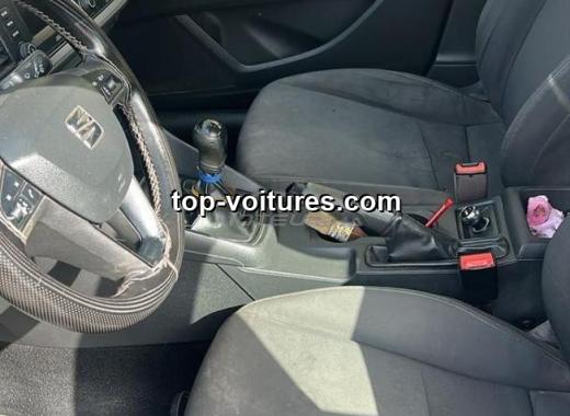 Seat Leon 2015 — photo 3