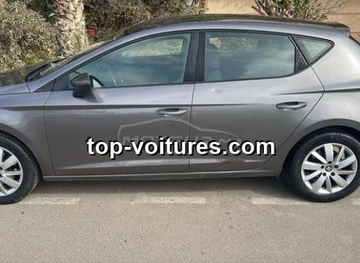 Seat Leon 2015 — photo 4