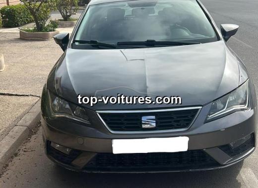 Seat Leon 2015 — photo 5