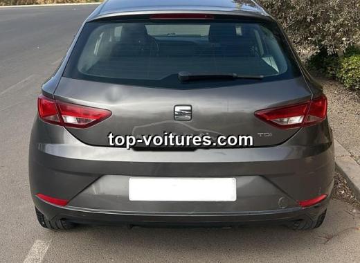 Seat Leon 2015 — photo 6