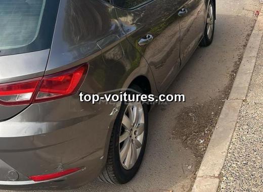 Seat Leon 2015 — photo 7