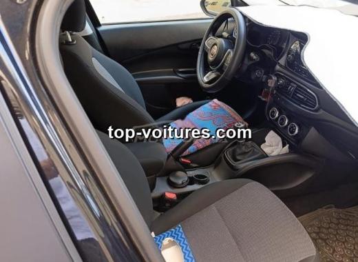 Fiat Tipo 2022 — photo 2