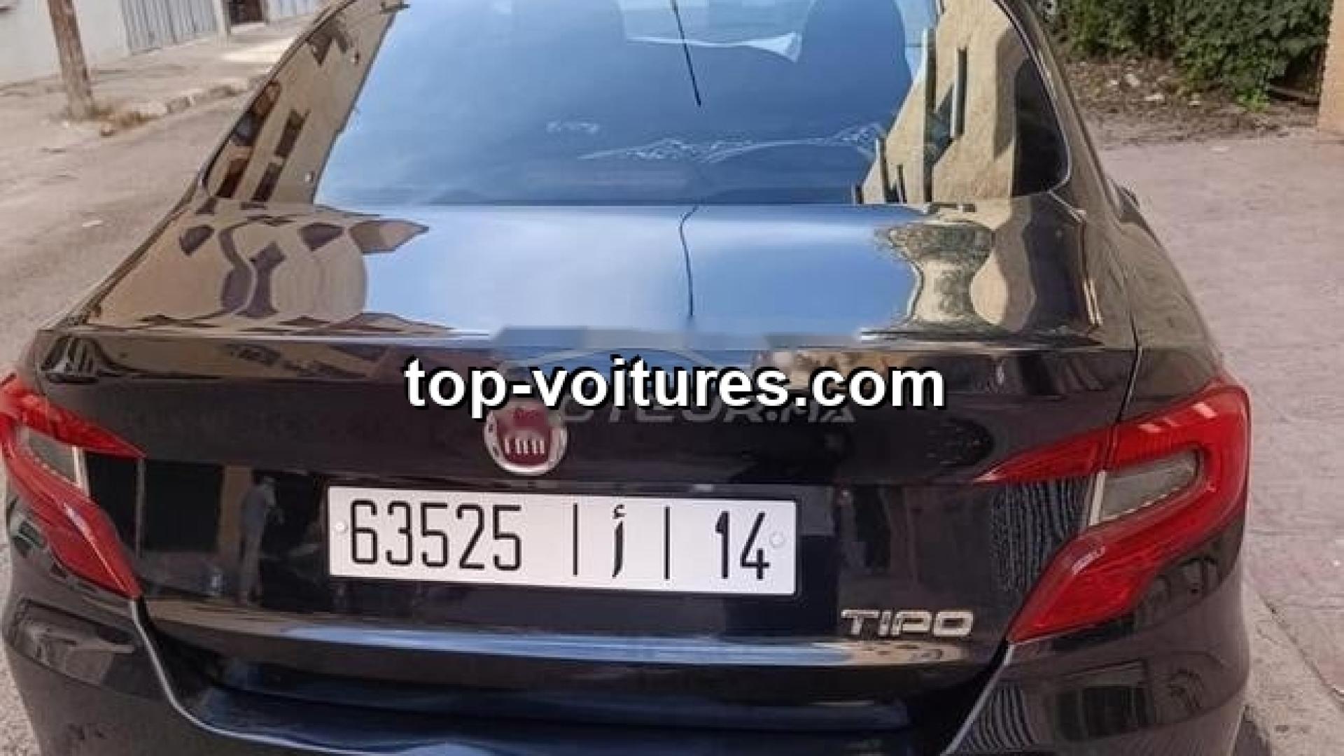Fiat Tipo